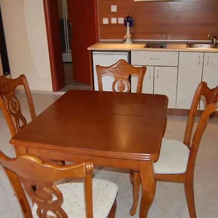 Apartament Kedar Sveti Vlas