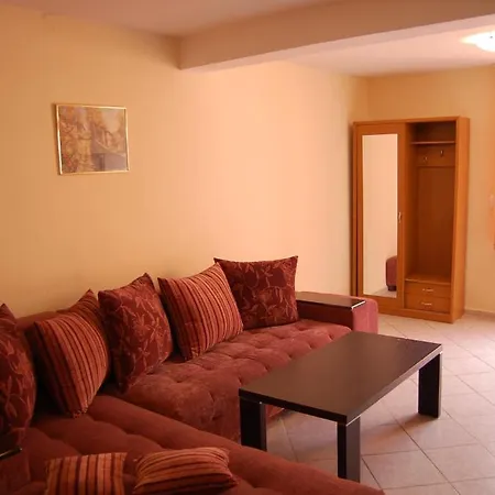 Apartament Kedar