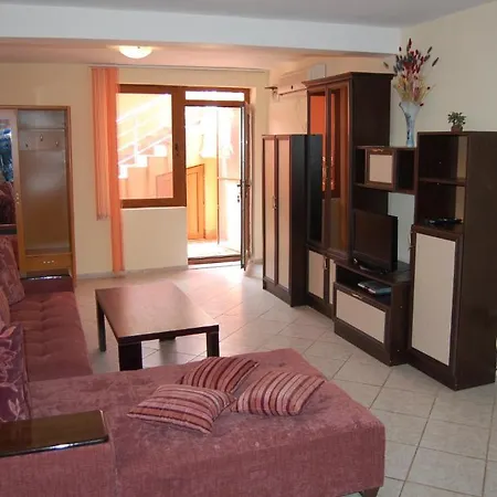 Kedar Apartament Sveti Vlas
