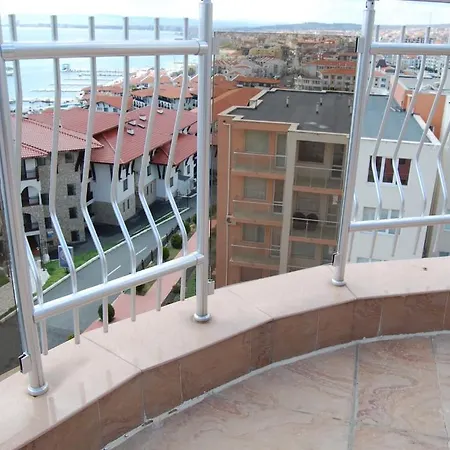 Apartament Kedar *