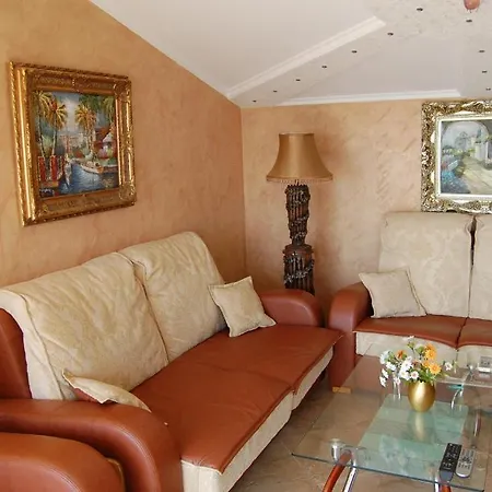Kedar Apartament *