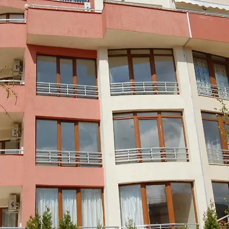 Apartament Kedar Sveti Vlas