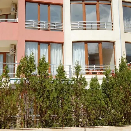 Apartament Kedar
