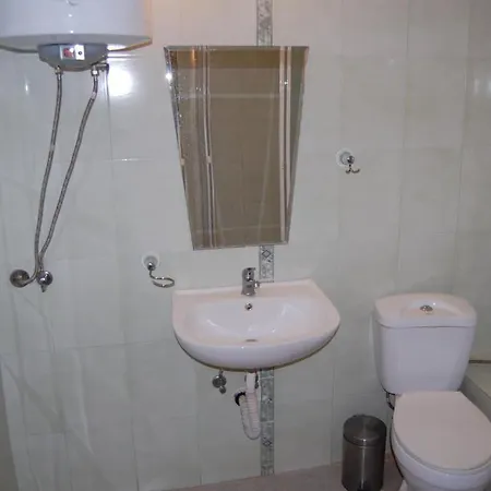 Kedar Apartament