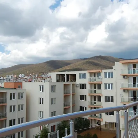 Kedar Apartamento *