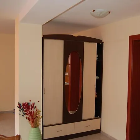 Apartamento Kedar
