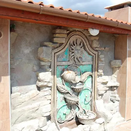 Kedar Apartamento Sveti Vlas