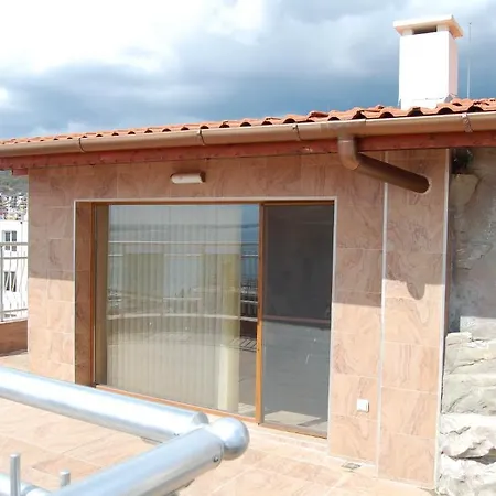 Kedar Apartamento