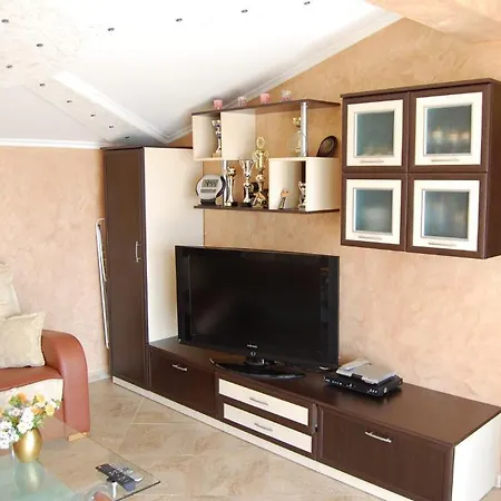 Apartamento Kedar *