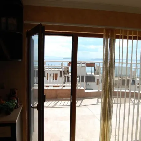 Apartamento Kedar
