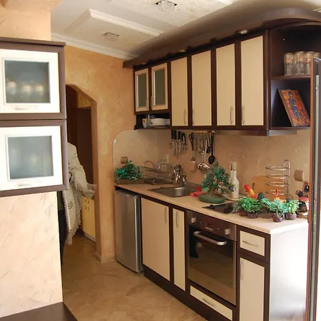 Kedar Apartamento