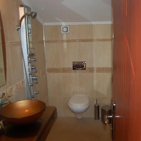 Apartamento Kedar *