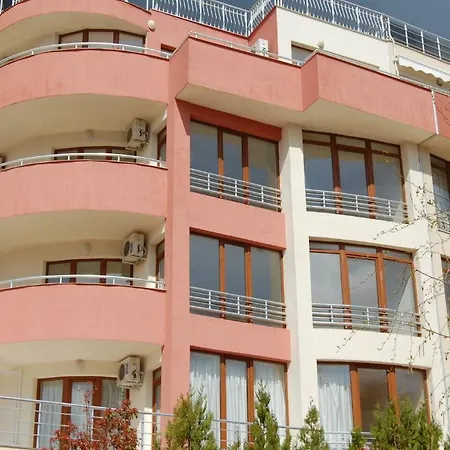 Kedar * Sveti Vlas